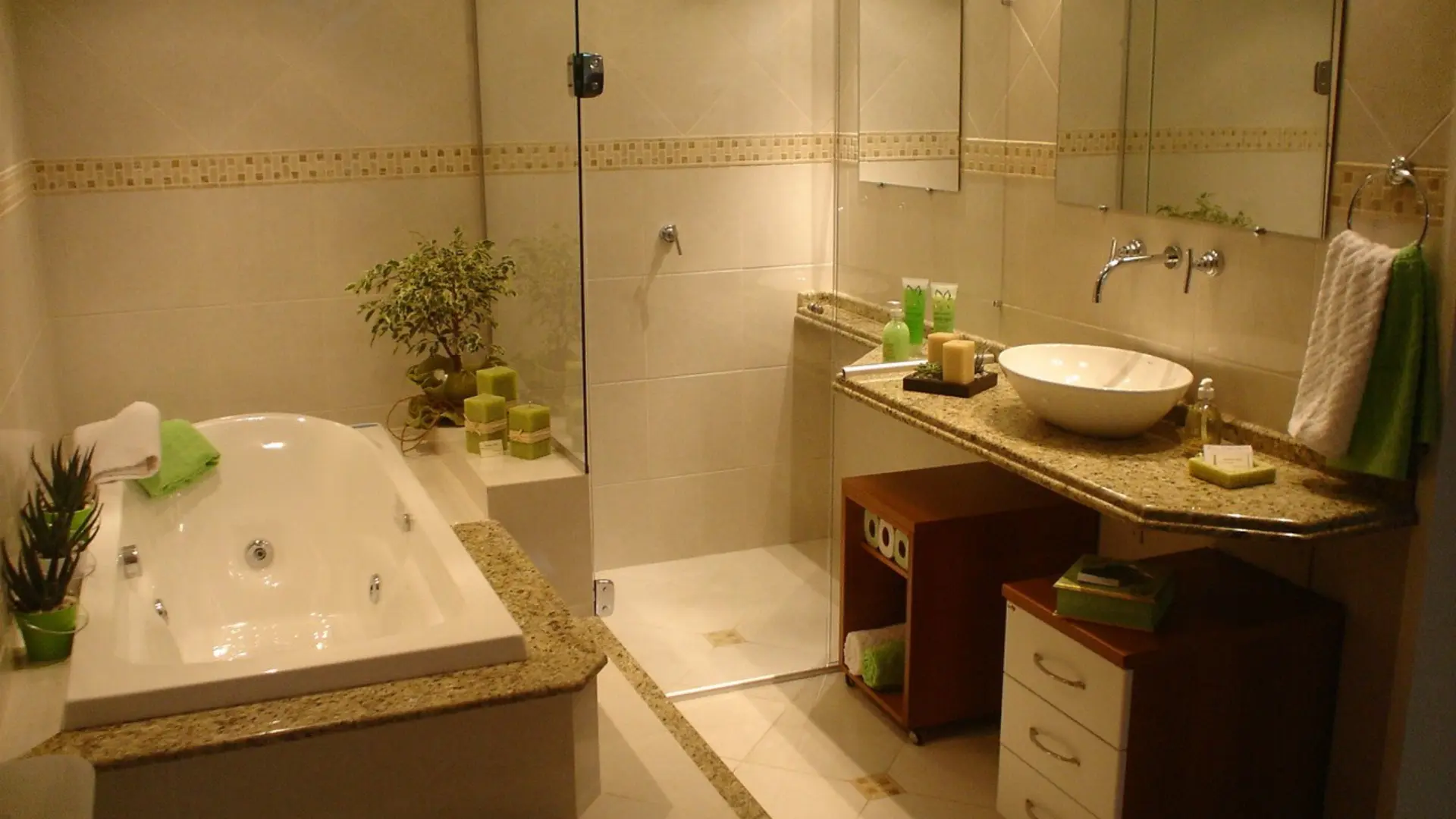 Banheira de hidromassagem Anatomica da Maxifibras, para 1 pessoa