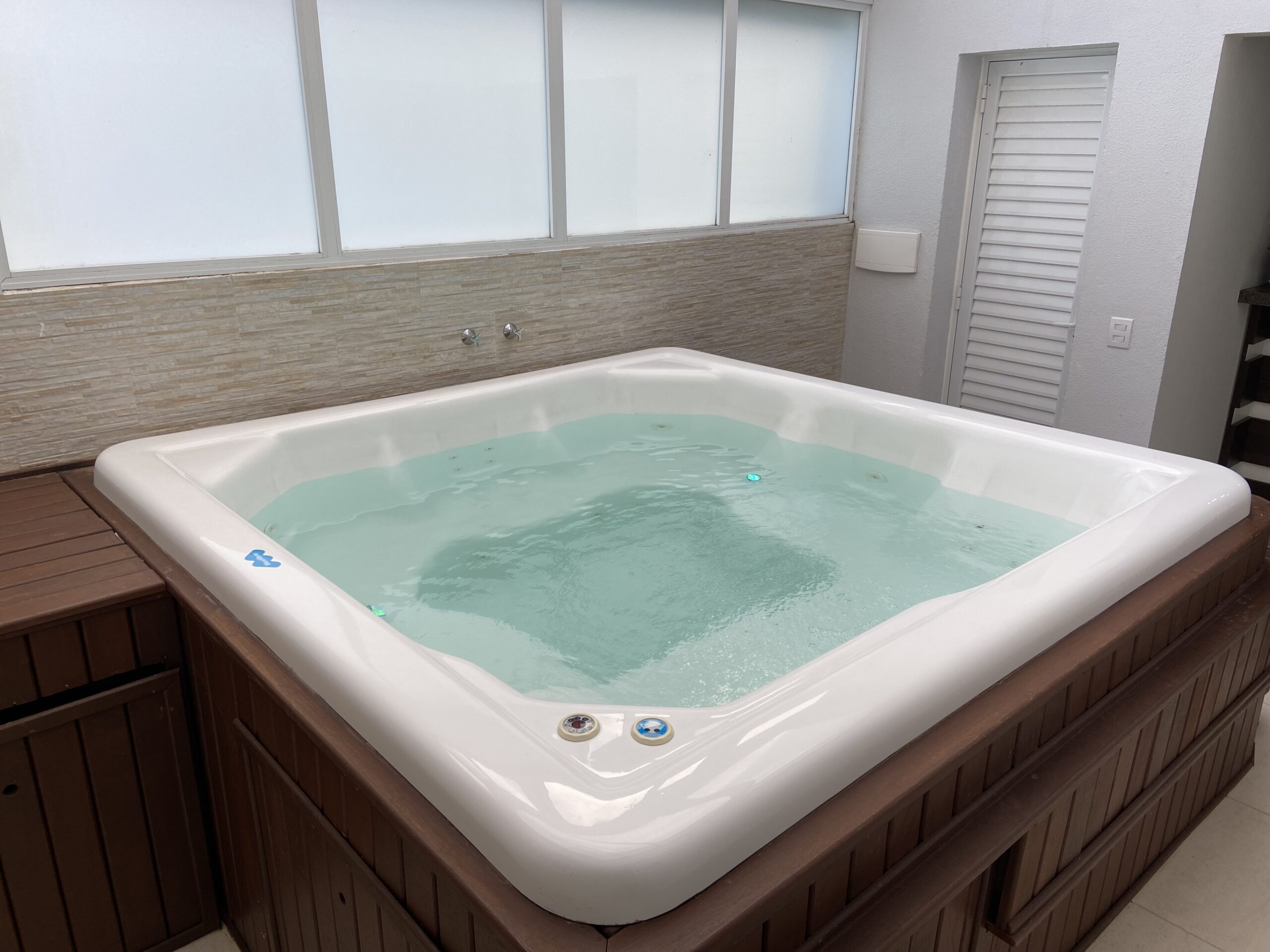 SPA Estar da Maxifibras, para 6 pessoas